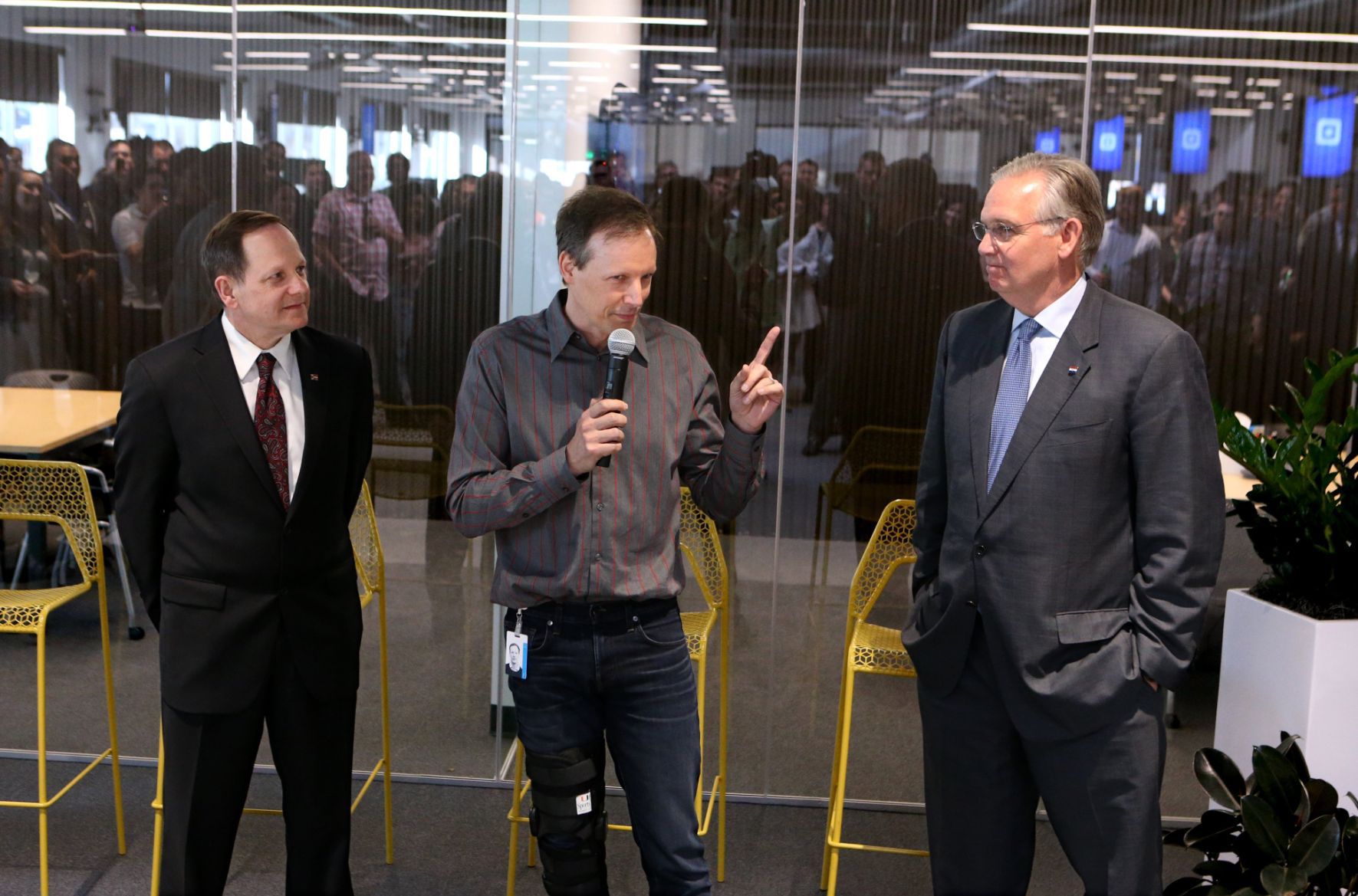 Square opens offices in St. Louis